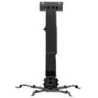 Sunne | Projector Ceiling mount | Tilt, Swivel | Maximum weight (capacity) 20 kg | Black