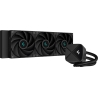 Deepcool | Digital Liquid CPU Cooler | LS720S ZERO DARK | Intel, AMD