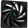 Deepcool | Digital Liquid CPU Cooler | LS720S ZERO DARK | Intel, AMD