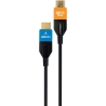 Cablexpert Active Optical (AOC) Ultra High speed HDMI cable with Ethernet AOC Series, 5 m | CC-HDMI8K-AOC-5M