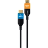 Cablexpert Active Optical (AOC) Ultra High speed HDMI cable with Ethernet AOC Series, 5 m | CC-HDMI8K-AOC-5M