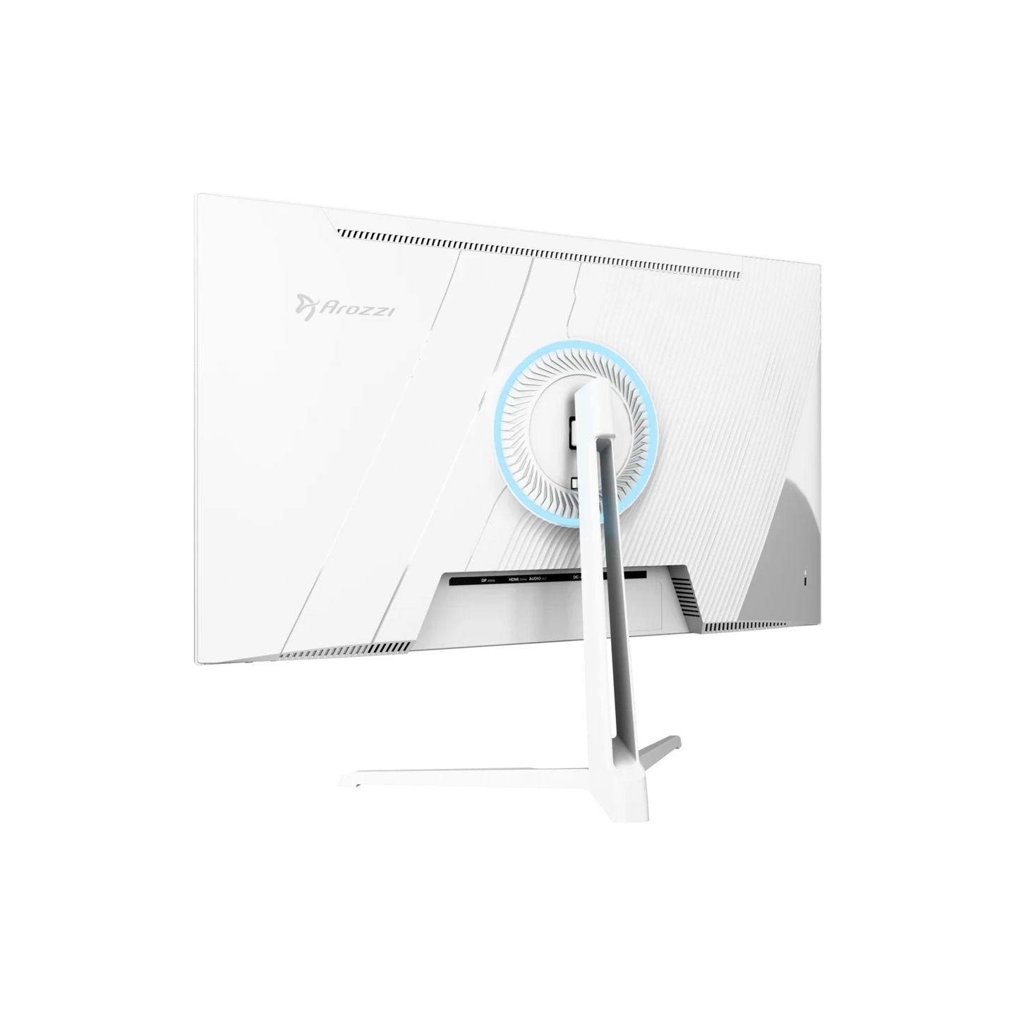 Arozzi | Nova | 24 " | IPS | QHD | 16:9 | 200 Hz | 1 ms | 2560 x 1440 pixels | 300 cd/m² | HDMI ports quantity 2 | Forest Green