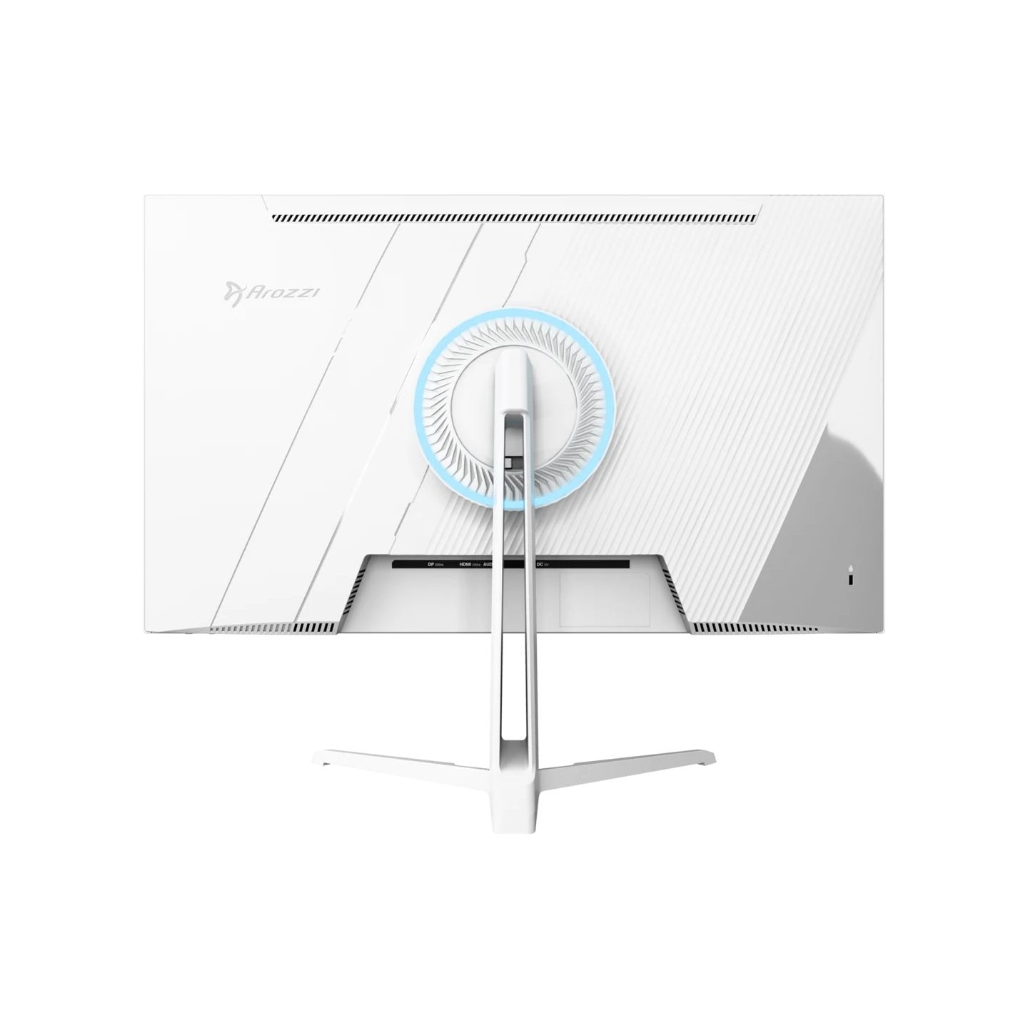 Arozzi | Nova | 24 " | IPS | QHD | 16:9 | 200 Hz | 1 ms | 2560 x 1440 pixels | 300 cd/m² | HDMI ports quantity 2 | Forest Green