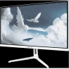 Arozzi | Nova | 24 " | IPS | QHD | 16:9 | 200 Hz | 1 ms | 2560 x 1440 pixels | 300 cd/m² | HDMI ports quantity 2 | Forest Green