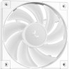 Deepcool | Liquid CPU cooler | LT240 WH ARGB | Intel, AMD