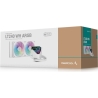 Deepcool | Liquid CPU cooler | LT240 WH ARGB | Intel, AMD