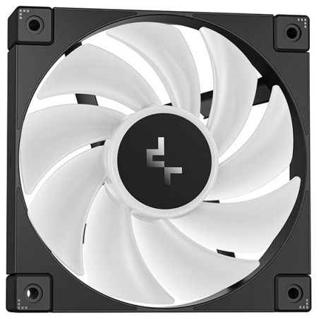 Deepcool | Liquid CPU cooler | LP240 | Intel, AMD