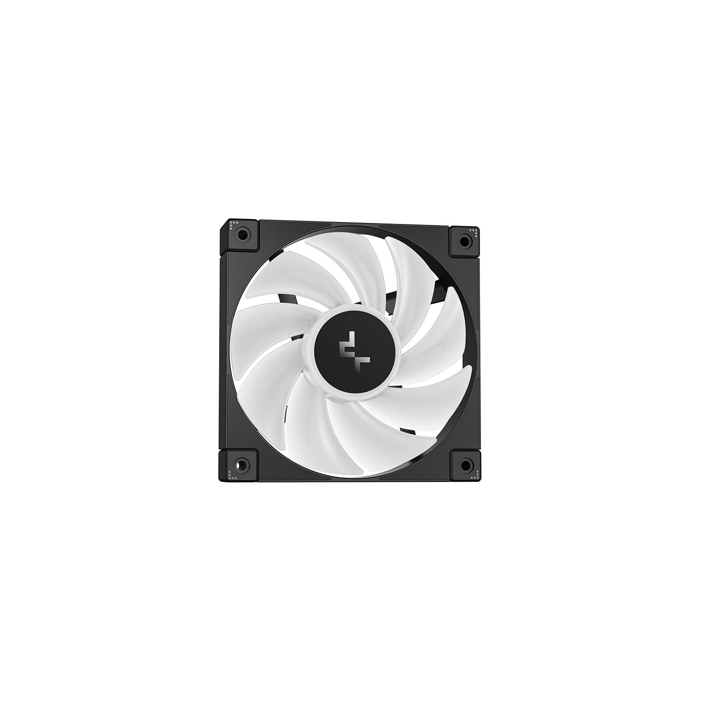 Deepcool | Liquid CPU cooler | LP240 | Intel, AMD