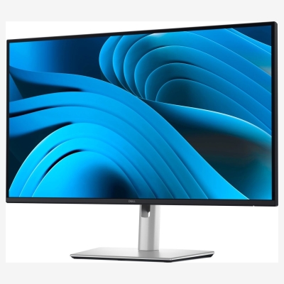Dell Pro 27 Plus QHD USB-C Hub Monitor - P2725DE, 68.6cm (27.0") / 210-BQSZ