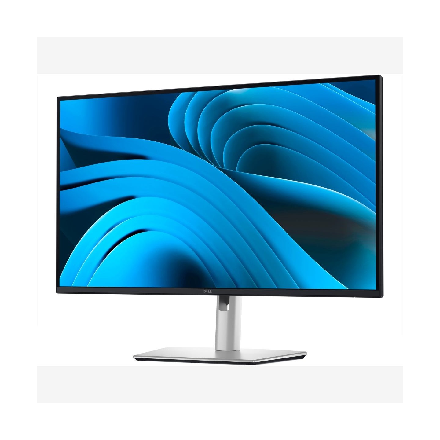 Dell Pro 27 Plus QHD USB-C Hub Monitor - P2725DE, 68.6cm (27.0") / 210-BQSZ