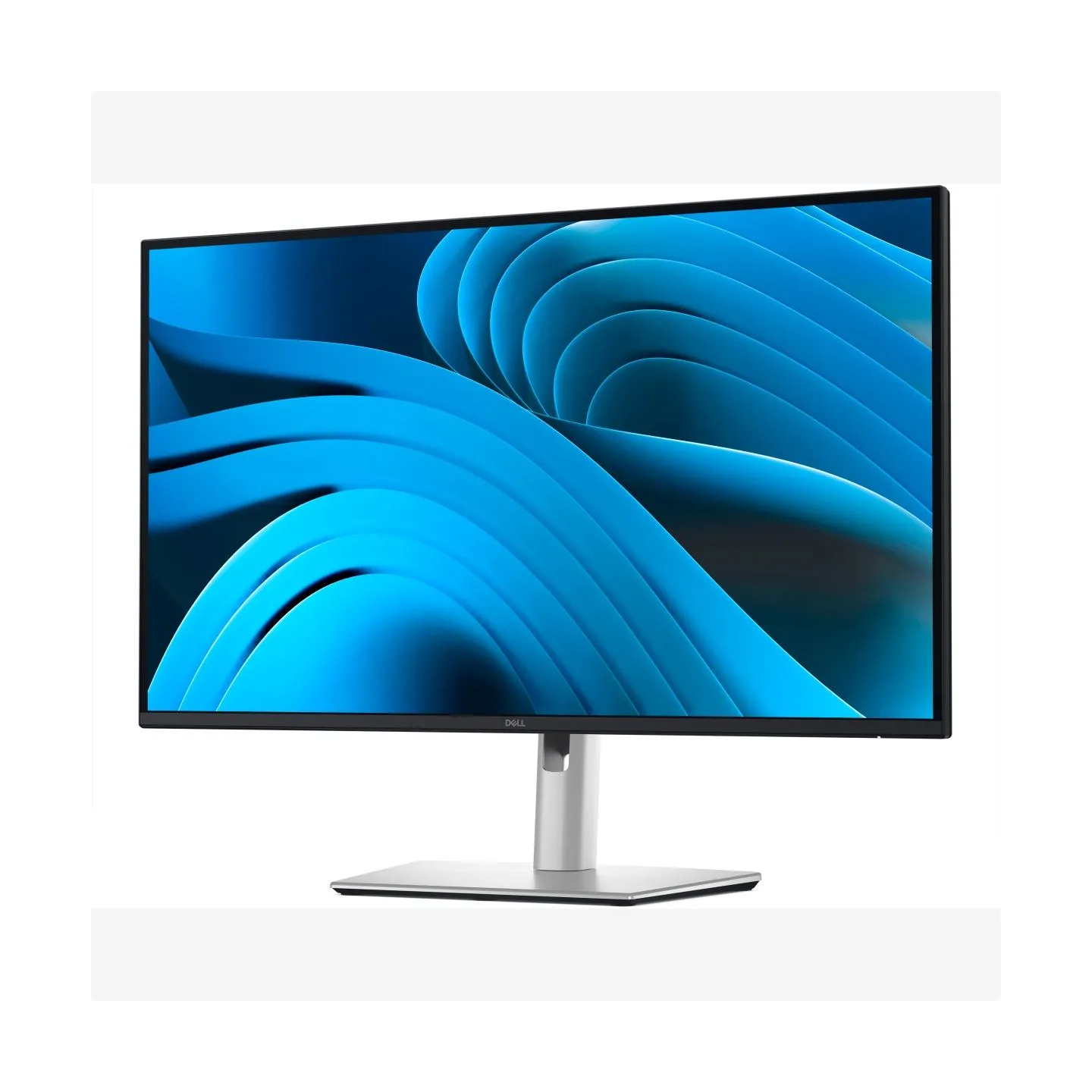 Dell Pro 27 Plus QHD USB-C Hub Monitor - P2725DE, 68.6cm (27.0") / 210-BQSZ