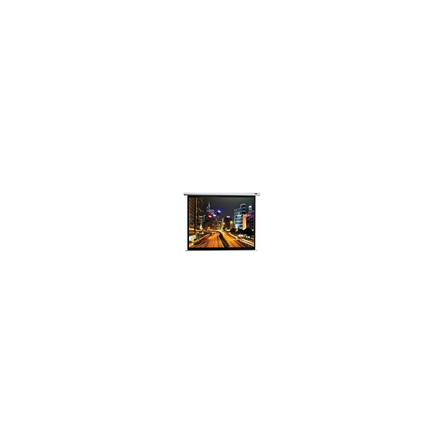 Elite Screens | Spectrum Series | Electric84XH | Diagonal 84 " | 16:9 | Viewable screen width (W) 186 cm | White