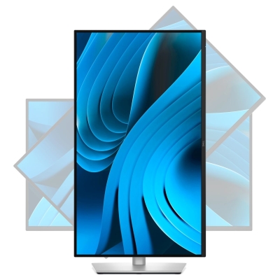 Dell Pro 27 Plus QHD USB-C Hub Monitor - P2725DE, 68.6cm (27.0") / 210-BQSZ