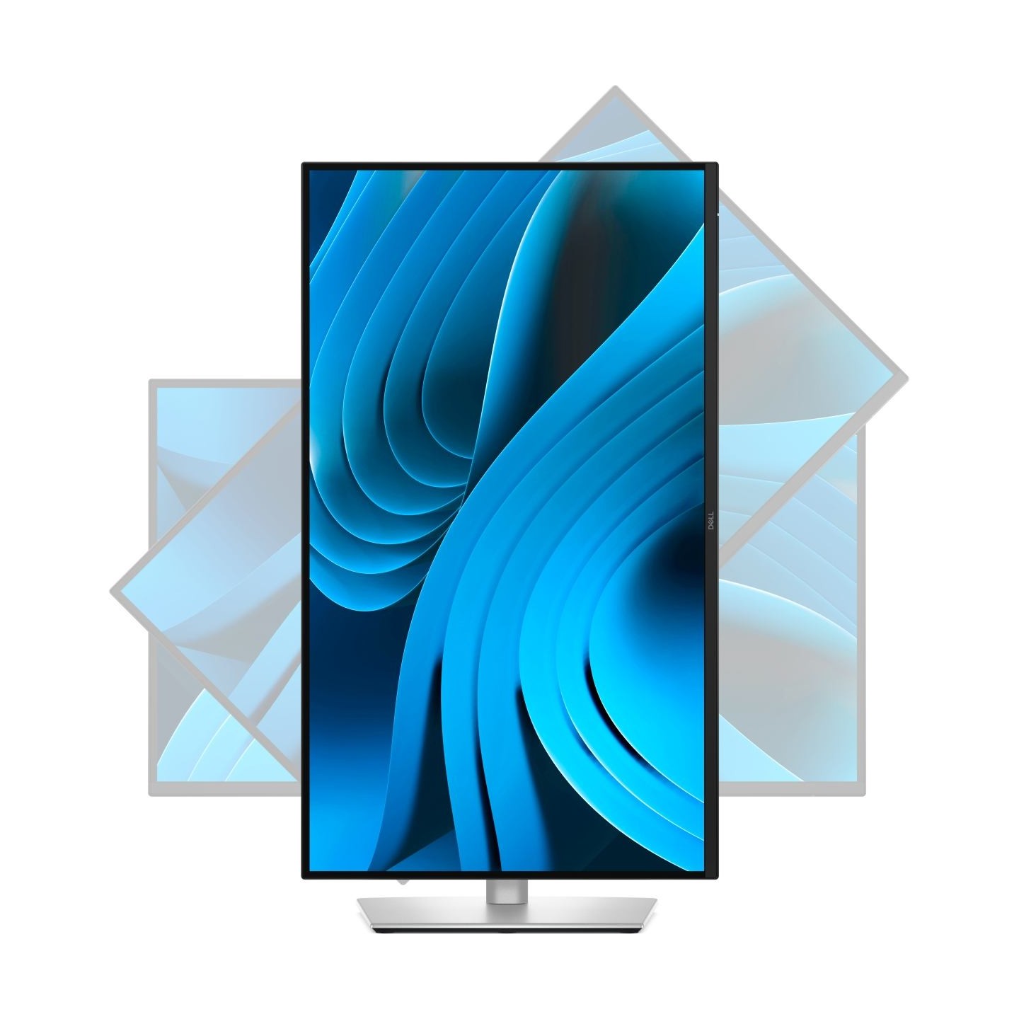 Dell Pro 27 Plus QHD USB-C Hub Monitor - P2725DE, 68.6cm (27.0") / 210-BQSZ