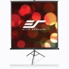 Elite Screens | Tripod Series | T119UWS1 | Diagonal 119 " | 1:1 | Viewable screen width (W) 213 cm | Black