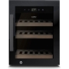 Caso | Wine Cooler | WineExclusive 12 | Energy efficiency class G | Bottles capacity 12 | Cooling type Compressor technology | B