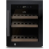Caso | Wine Cooler | WineExclusive 12 | Energy efficiency class G | Bottles capacity 12 | Cooling type Compressor technology | B