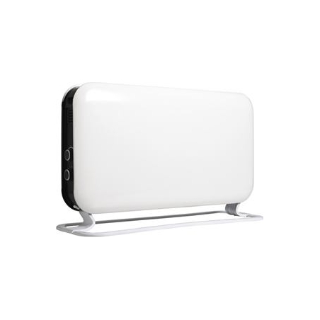 Mill | Heater | SG2000MEC | Convection Heater | 2000 W | Number of power levels 3 | Suitable for rooms up to 5-20 m² | White | N