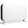 Mill | Heater | SG2000MEC | Convection Heater | 2000 W | Number of power levels 3 | Suitable for rooms up to 5-20 m² | White | N
