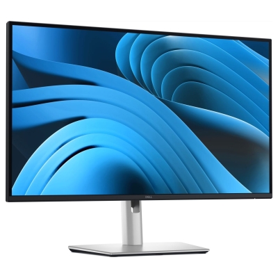 Dell Pro 27 Plus 4K USB-C Hub Monitor - P2725QE, 68.6cm (27.0") / 210-BRDS