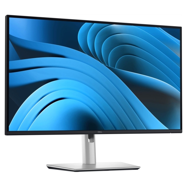 Dell Pro 27 Plus 4K USB-C Hub Monitor - P2725QE, 68.6cm (27.0") / 210-BRDS