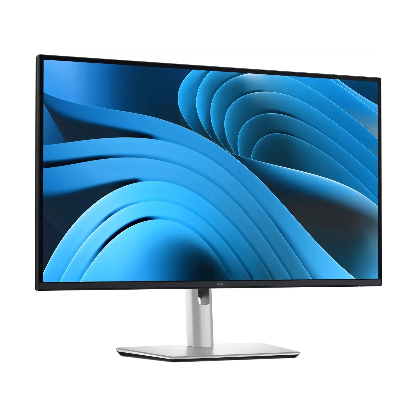 Dell Pro 27 Plus 4K USB-C Hub Monitor - P2725QE, 68.6cm (27.0") / 210-BRDS