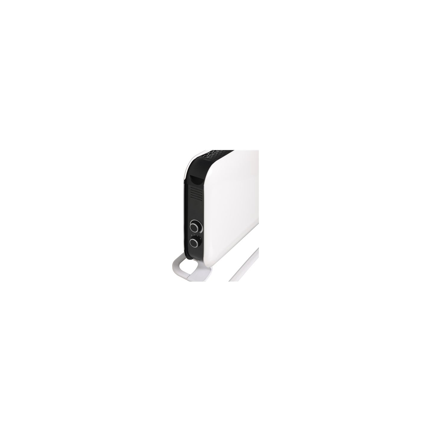 Mill | Heater | SG2000MEC | Convection Heater | 2000 W | Number of power levels 3 | Suitable for rooms up to 5-20 m² | White | N