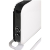 Mill | Heater | SG2000MEC | Convection Heater | 2000 W | Number of power levels 3 | Suitable for rooms up to 5-20 m² | White | N