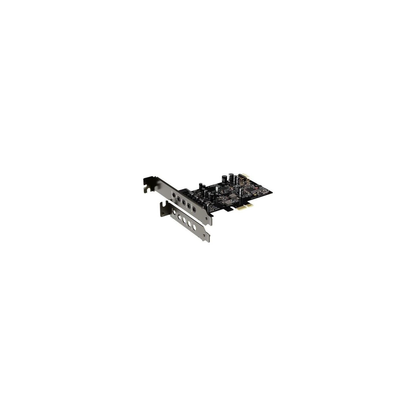 Creative Labs Sound Blaster Audigy FX Pro
