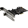 Creative Labs Sound Blaster Audigy FX Pro