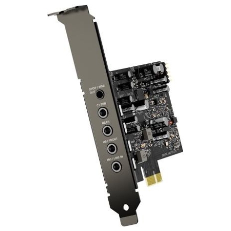 Creative Labs Sound Blaster Audigy FX Pro