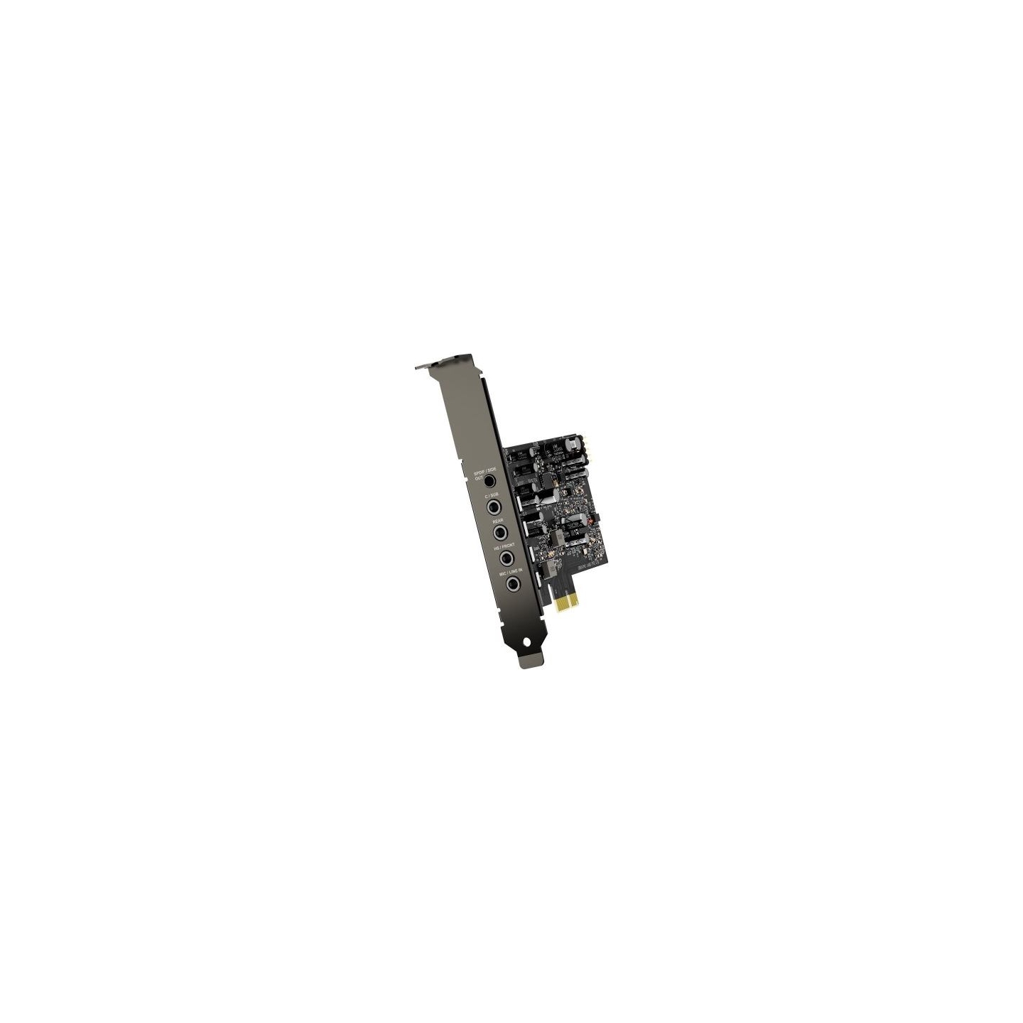 Creative Labs Sound Blaster Audigy FX Pro