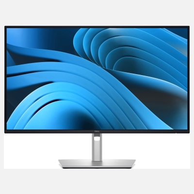 Dell Pro 27 Plus 4K USB-C Hub Monitor - P2725QE, 68.6cm (27.0") / 210-BRDS