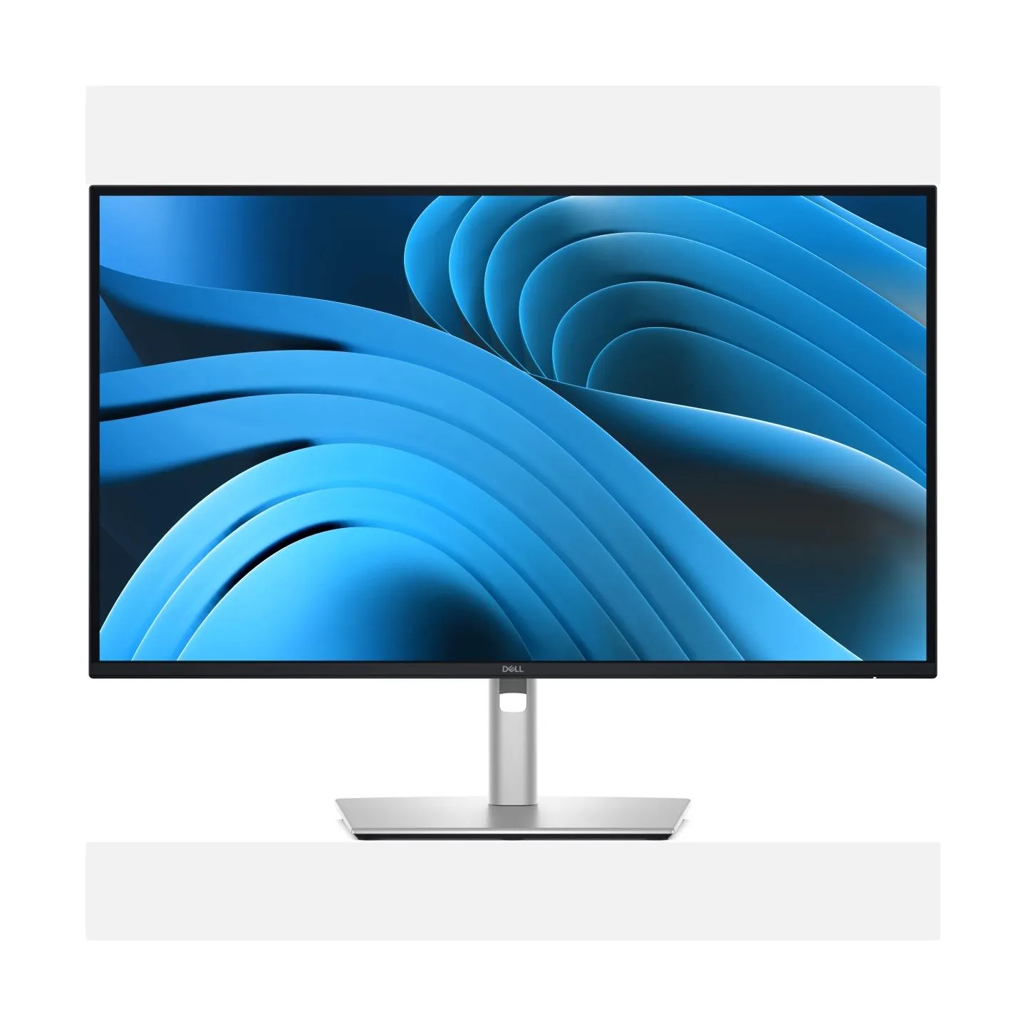 Dell Pro 27 Plus 4K USB-C Hub Monitor - P2725QE, 68.6cm (27.0") / 210-BRDS