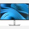 Dell Pro 27 Plus 4K USB-C Hub Monitor - P2725QE, 68.6cm (27.0") / 210-BRDS