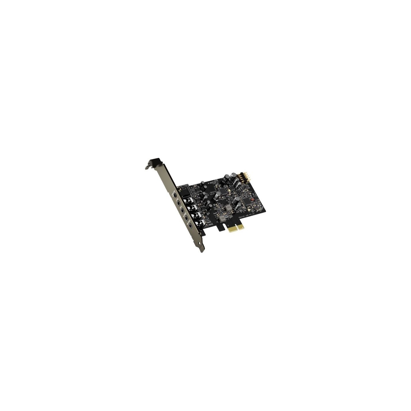 Creative Labs Sound Blaster Audigy FX Pro