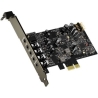 Creative Labs Sound Blaster Audigy FX Pro