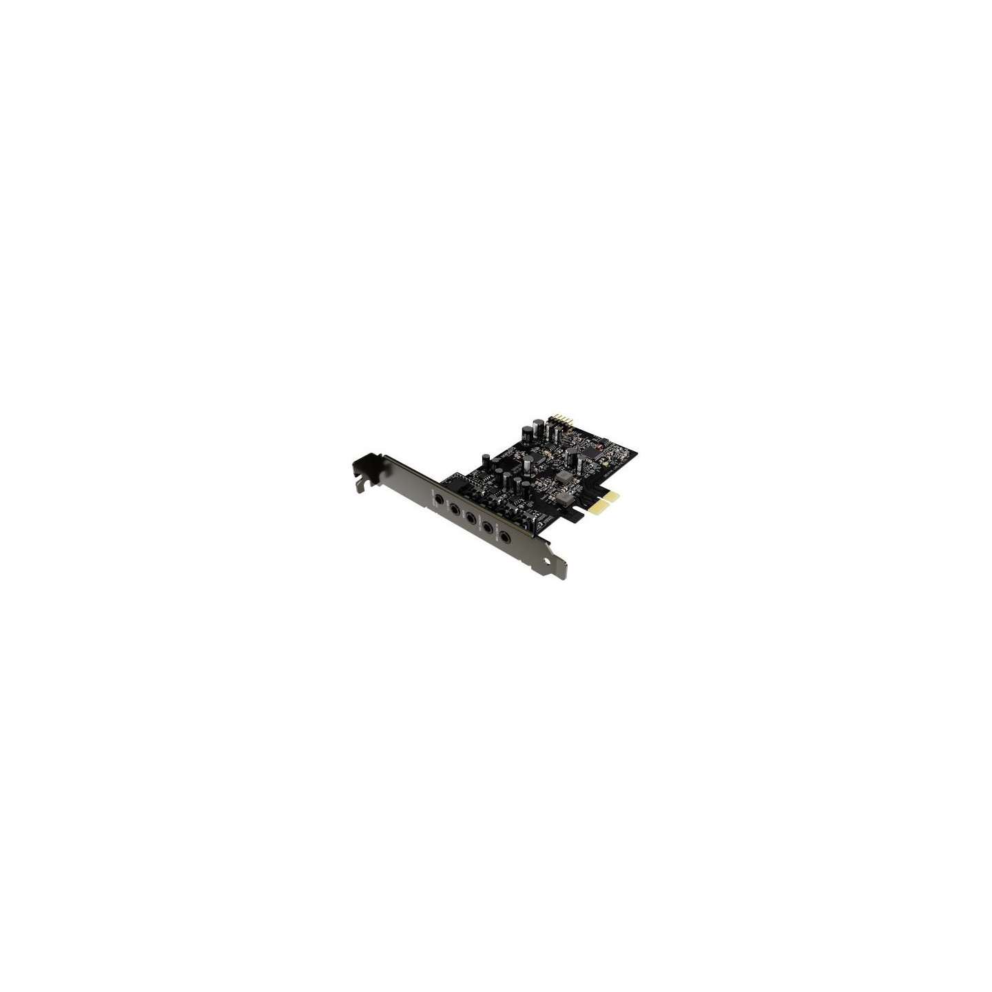 Creative Labs Sound Blaster Audigy FX Pro