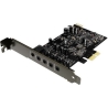 Creative Labs Sound Blaster Audigy FX Pro