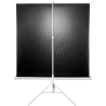 Elite Screens | Tripod Series | T120NWV1 | Diagonal 120 " | 4:3 | Viewable screen width (W) 244 cm | White