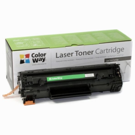 Colorway CW-H278M | Toner Cartridge | Black