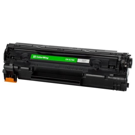Colorway CW-H278M | Toner Cartridge | Black