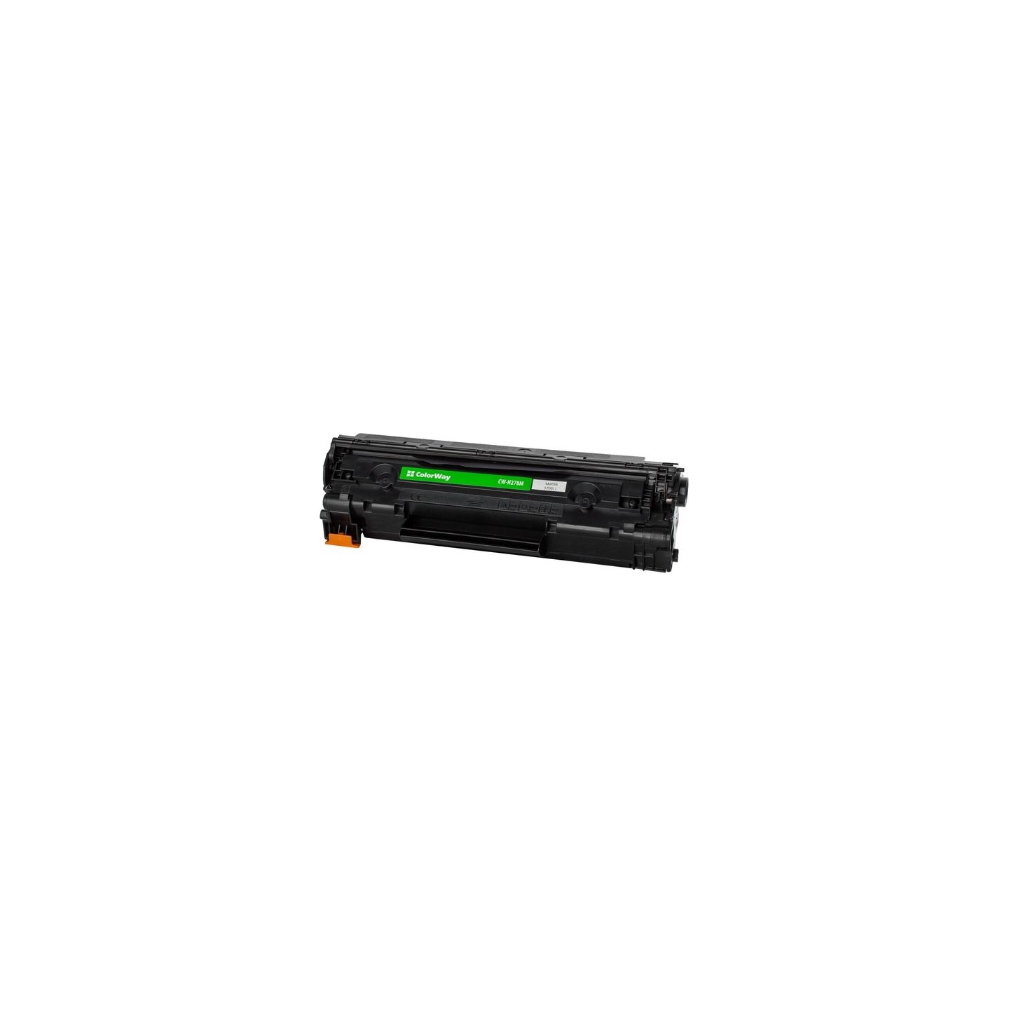 Colorway CW-H278M | Toner Cartridge | Black