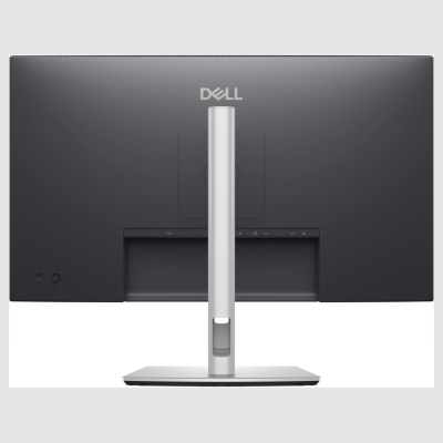 Dell Pro 27 Plus 4K USB-C Hub Monitor - P2725QE, 68.6cm (27.0") / 210-BRDS
