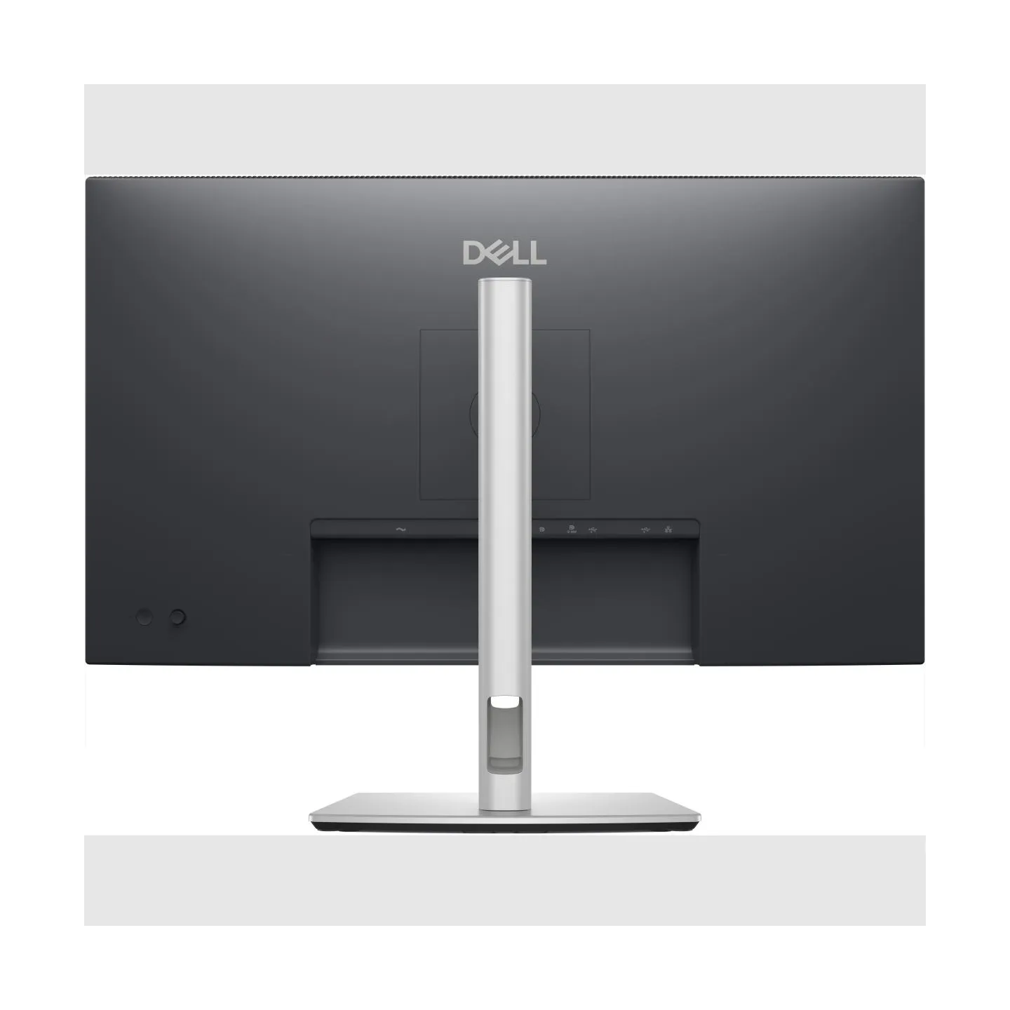 Dell Pro 27 Plus 4K USB-C Hub Monitor - P2725QE, 68.6cm (27.0") / 210-BRDS