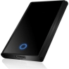 Raidsonic | ICY BOX | External 2.5" enclosure for SATA HDD/SSD with USB 3.0 interface in a stylish design | SATA | USB 3.0 | 2.5