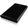 Raidsonic | ICY BOX | External 2.5" enclosure for SATA HDD/SSD with USB 3.0 interface in a stylish design | SATA | USB 3.0 | 2.5
