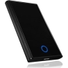Raidsonic | ICY BOX | External 2.5" enclosure for SATA HDD/SSD with USB 3.0 interface in a stylish design | SATA | USB 3.0 | 2.5