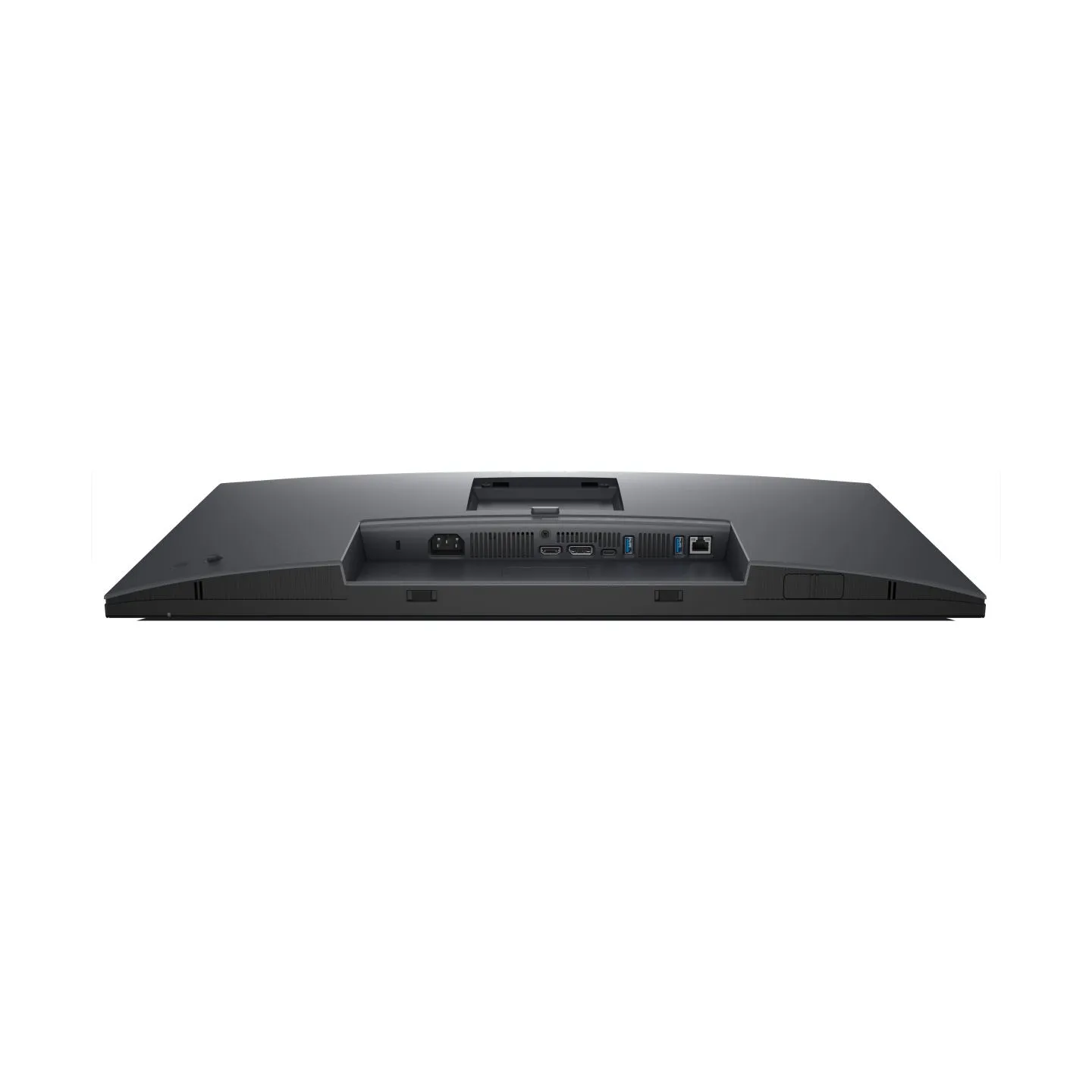 Dell Pro 27 Plus 4K USB-C Hub Monitor - P2725QE, 68.6cm (27.0") / 210-BRDS