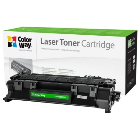 Colorway Econom | Toner Cartridge | Black